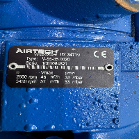 Airtech Vacuum pump image 1